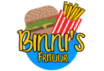 Logo Frituur Binni's