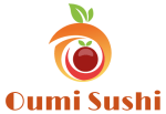 Logo Oumi Sushi
