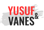 Logo Chez Yusuf et Vanes