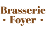 Logo Brasserie Foyer