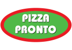 Logo Pizza Pronto