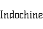 Logo Indochine