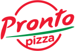 Logo Pronto Pizza