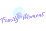 Logo Family Moment