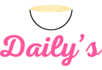 Logo Daily's
