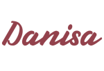 Logo Danisa Bakkerij & Snackbar