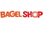 Logo Bagelshop