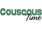 Logo Couscous Time