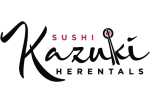 Logo Kazuki Sushi