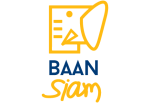 Logo Baan Siam Thai Take away