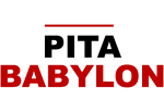 Logo Pita Babylon