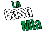 Logo La Casa Mia