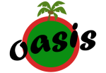 Logo Oasis Pizzeria & Snack