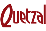 Logo Quetzal De Chocoladebar
