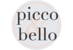 Logo Picco Bello