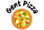 Logo Gent Pizza