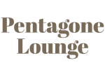 Logo Pentagone Lounge