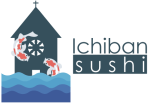 Logo Ichiban Sushi