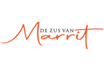 Logo De Zus van Marrit