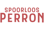 Logo Spoorloos Perron