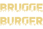 Logo Brugge Burger