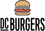 Logo DC Burgers