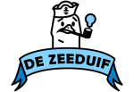 Logo De Zeeduif