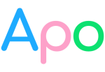 Logo Pizza Apo