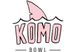 Logo Komo Bowl