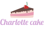 Logo Charlotte Cake