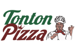 Logo Pizza Art Artisanale