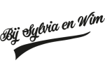 Logo Bij Sylvia & Wim