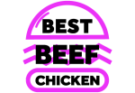 Logo Best Beef Chicken