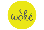 Logo Woké