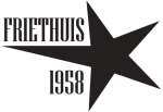 Logo Friethuis 1958