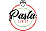 Logo Pasta Design