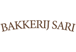 Logo Bakkerij Sari
