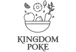 Logo Kingdompoke