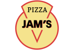 Logo Jam'S Pizza Pasta House