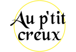 Logo Au p'tit creux