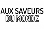 Logo Aux Saveurs du Monde