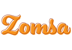 Logo Zomsa - Tibetan Street Food