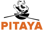 Logo Pitaya
