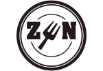Logo Resto Snack Zen