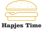 Logo Hapjes Time