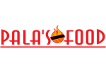 Logo Pala's Food - Ganshoren