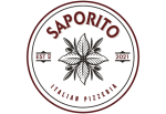 Logo Pizzeria Saporito