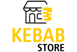 Logo Kebabstore