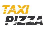 Logo Taxi Pizza