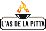 Logo L'As de la Pitta